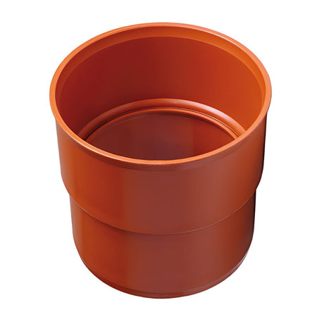 Pipelife Overgang DV/Glatt for avløpsrør