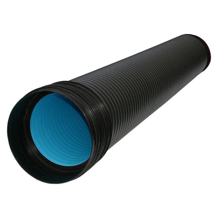 Pipelife Pragma Infra PP SN8 Overvannrør