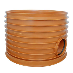 Pipelife T1 Inspeksjonskum