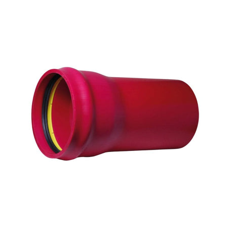 Pipelife Trykkrør NS-EN 1452 SDR21 Rød