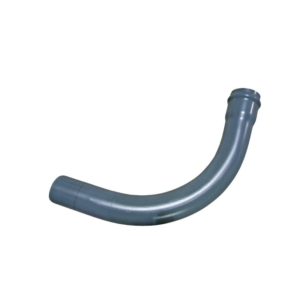 Pipelife Trykkrørsbend PVC SDR21 63mm / 90° Pipelife Bend GRO-2350098