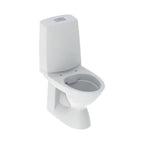 Porsgrund Glow 60 Rimfree Toalett skjult S-lås