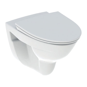 Porsgrund Glow 65 Rimfree Vegghengt toalett