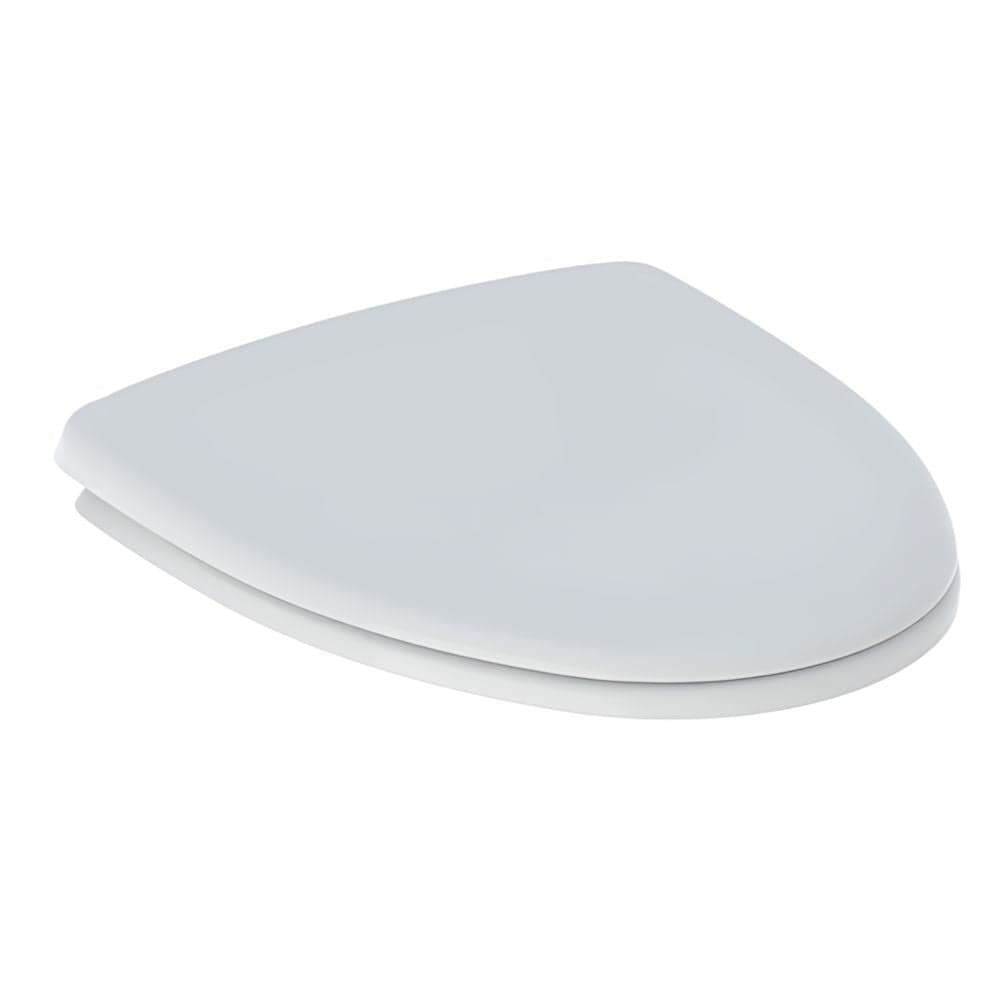 Porsgrund Pro Toalettsete hardplast Hvit Porsgrund Toalettsete GRO-6004244