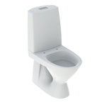 Porsgrund Seven D 38310 Toalett skjult S-lås