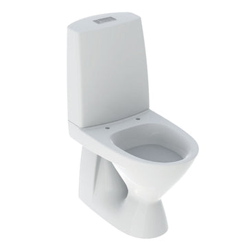 Porsgrund Seven D 38310 Toalett skjult S-lås