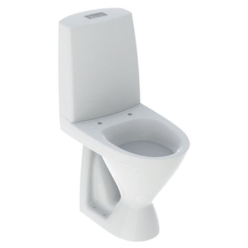 Porsgrund Seven D 38611 Toalett høy modell