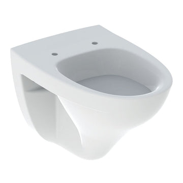 Porsgrund Seven D 78215 Veggskål uten toalettsete