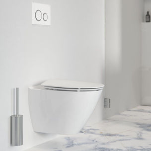 Porsgrund Spira Toalettsete