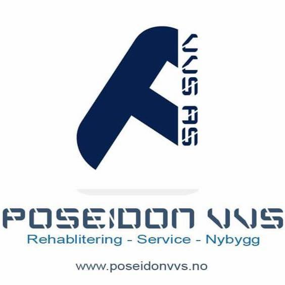 Poseidon-VVS logo