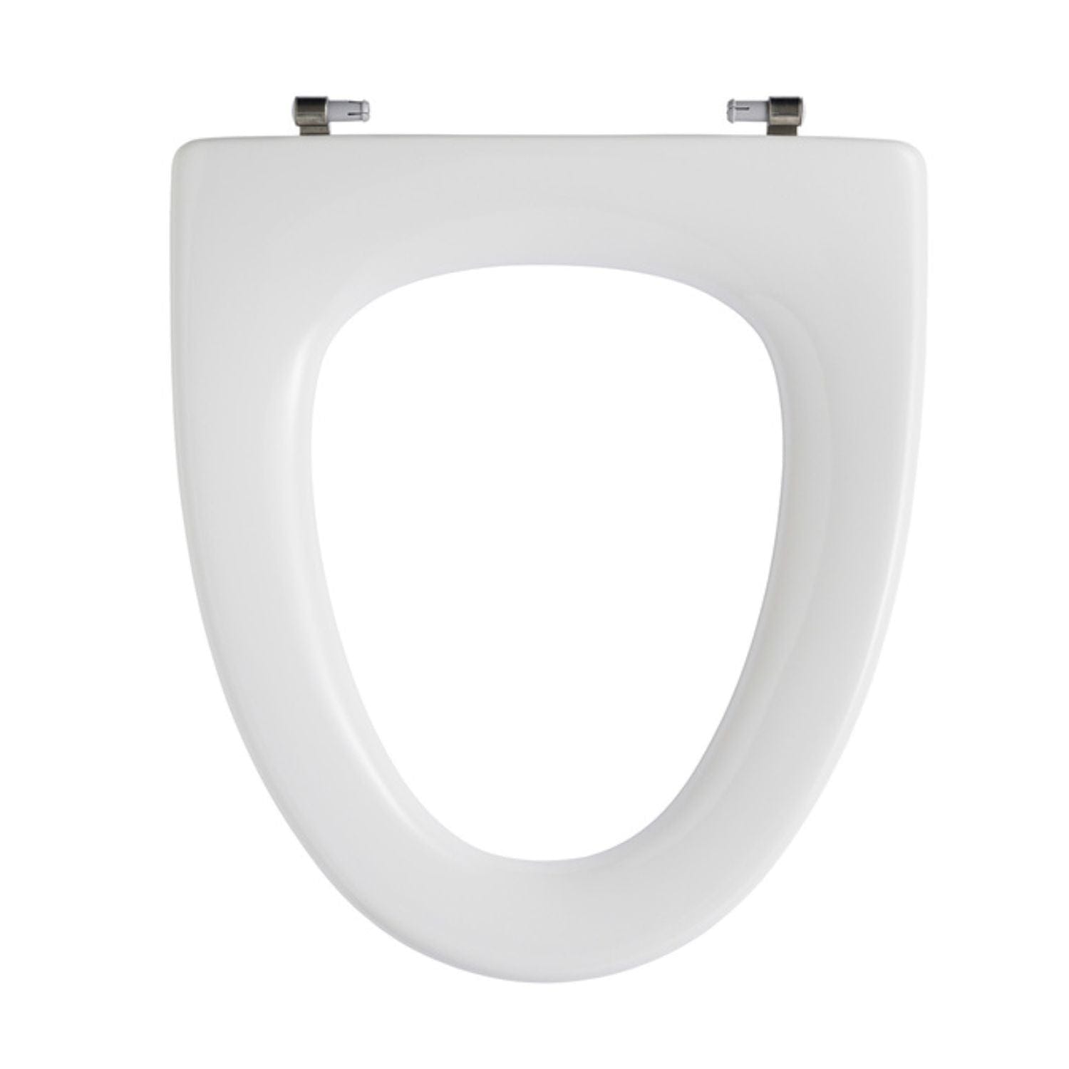 Pressalit Ceranova Toalettsete Hvit Pressalit Toalettsete GRO-6190093