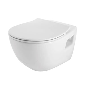 Pressalit Chilli 1110 Toalettsete