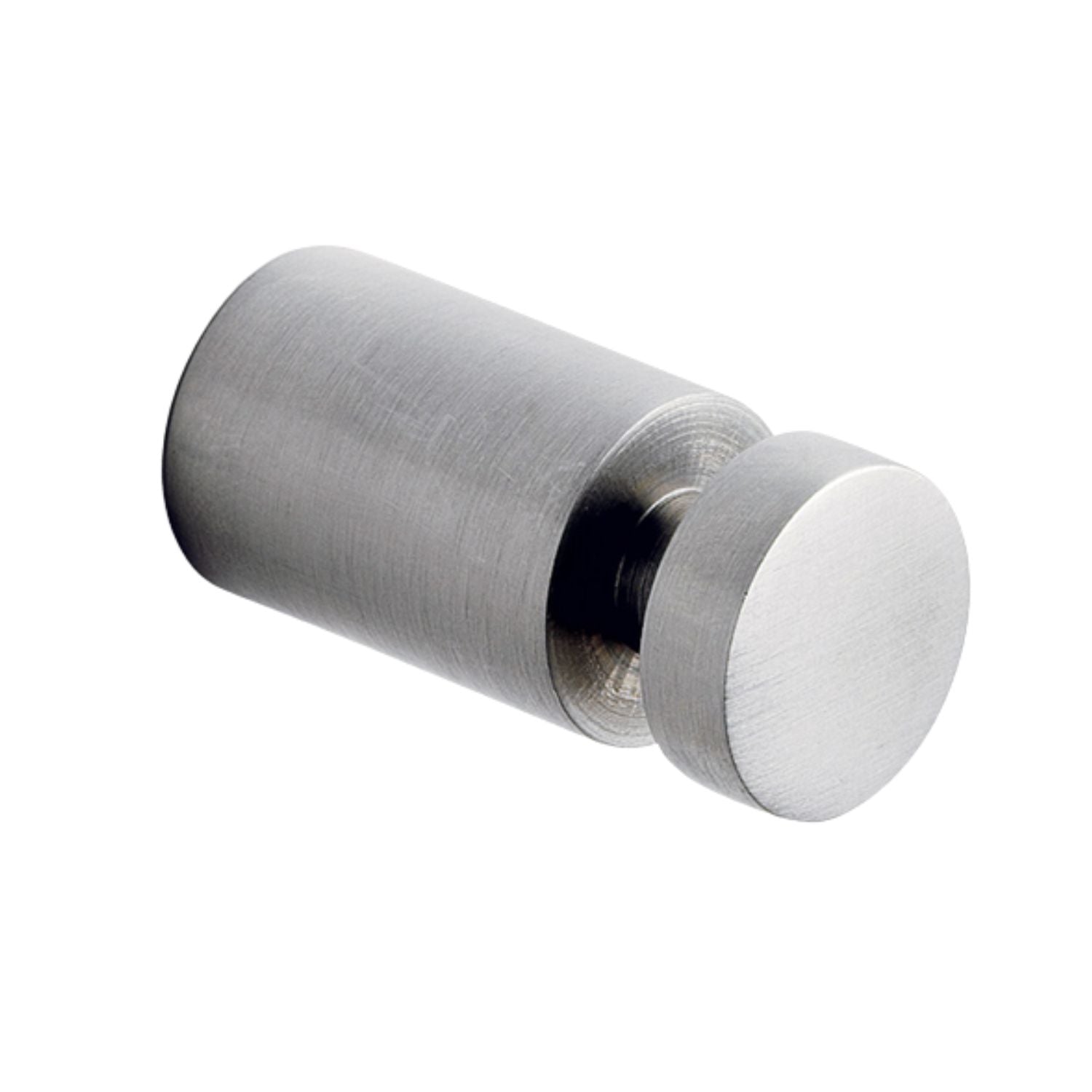 Pressalit Choice Håndklekrok Børstet stål Pressalit Knagger GRO-6190944