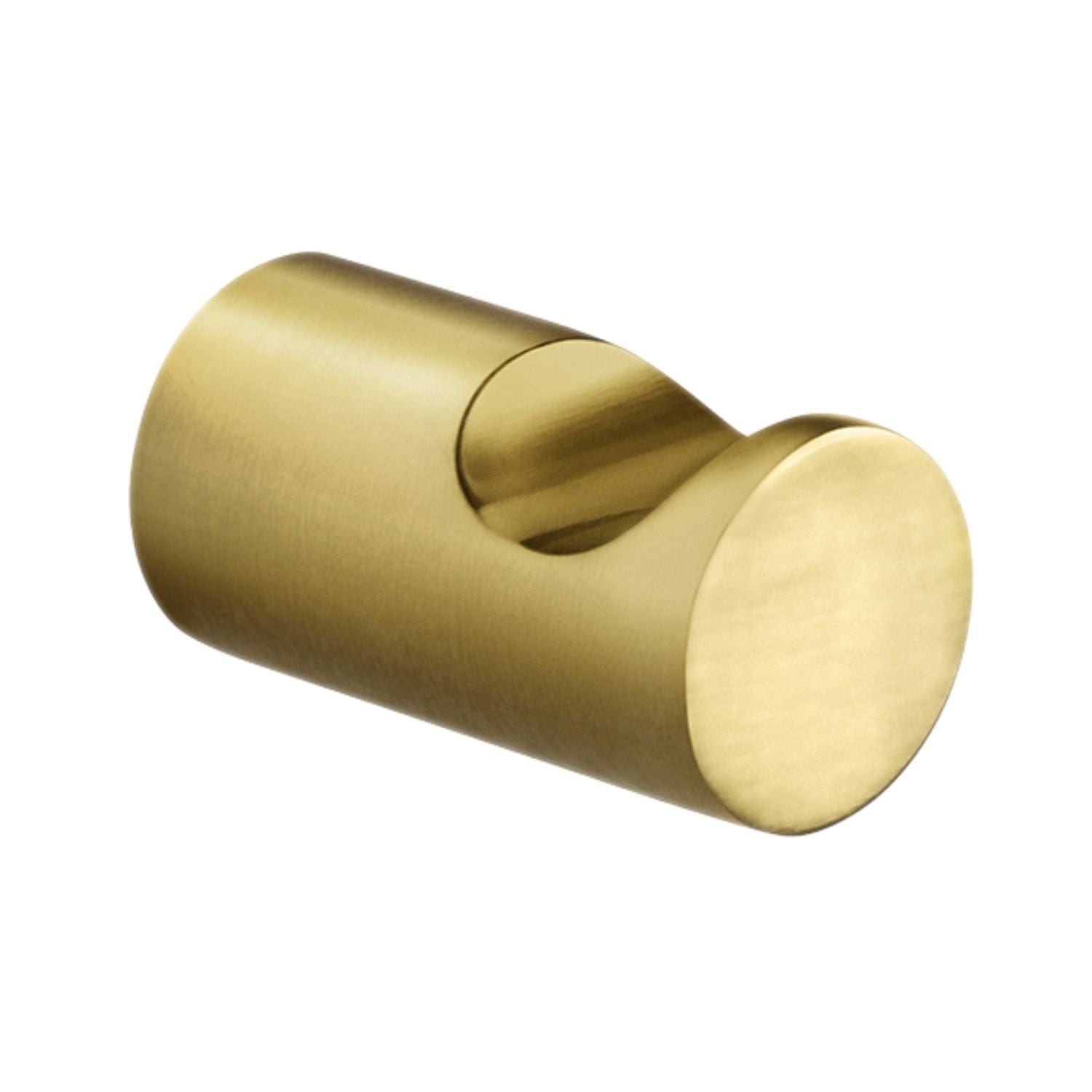 Pressalit Choice Håndklekrok Kurve Børstet messing Pressalit Knagger GRO-7001574