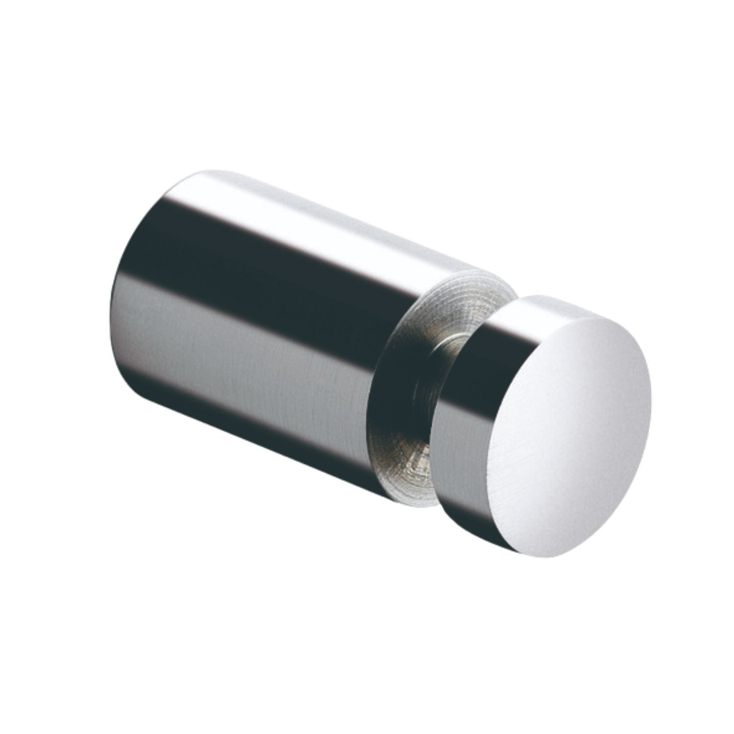 Pressalit Choice Håndklekrok Polert stål Pressalit Knagger GRO-6190927