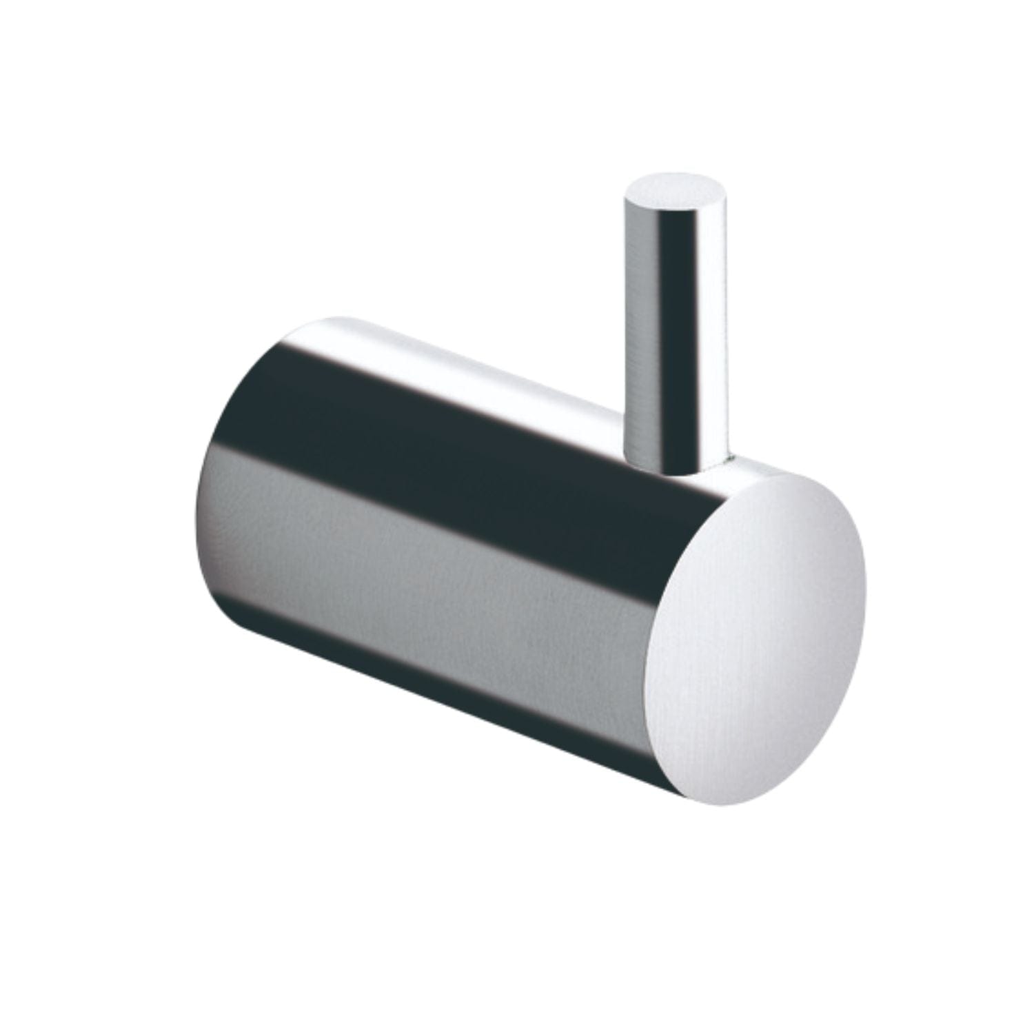 Pressalit Choice Håndklekrok Stift Polert stål Pressalit Knagger GRO-6190928