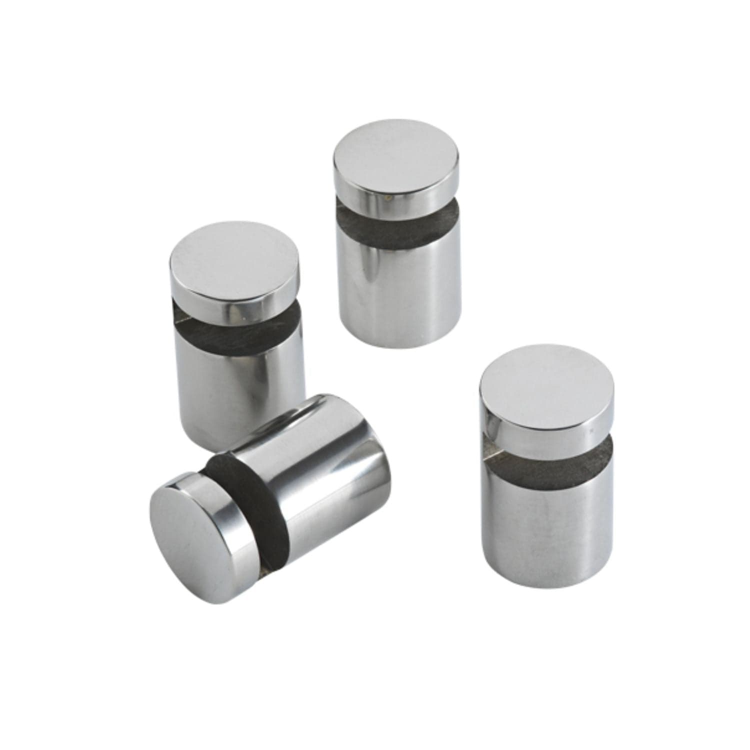 Pressalit Choice Speilholder Krom Pressalit Tilbehør baderomsinnredning GRO-6190937