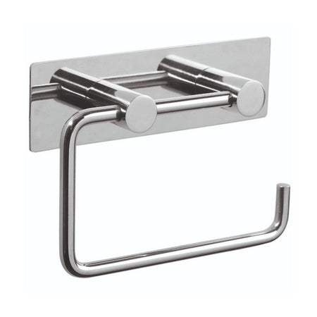 Pressalit Choice Toalettrullholder med veskeplate