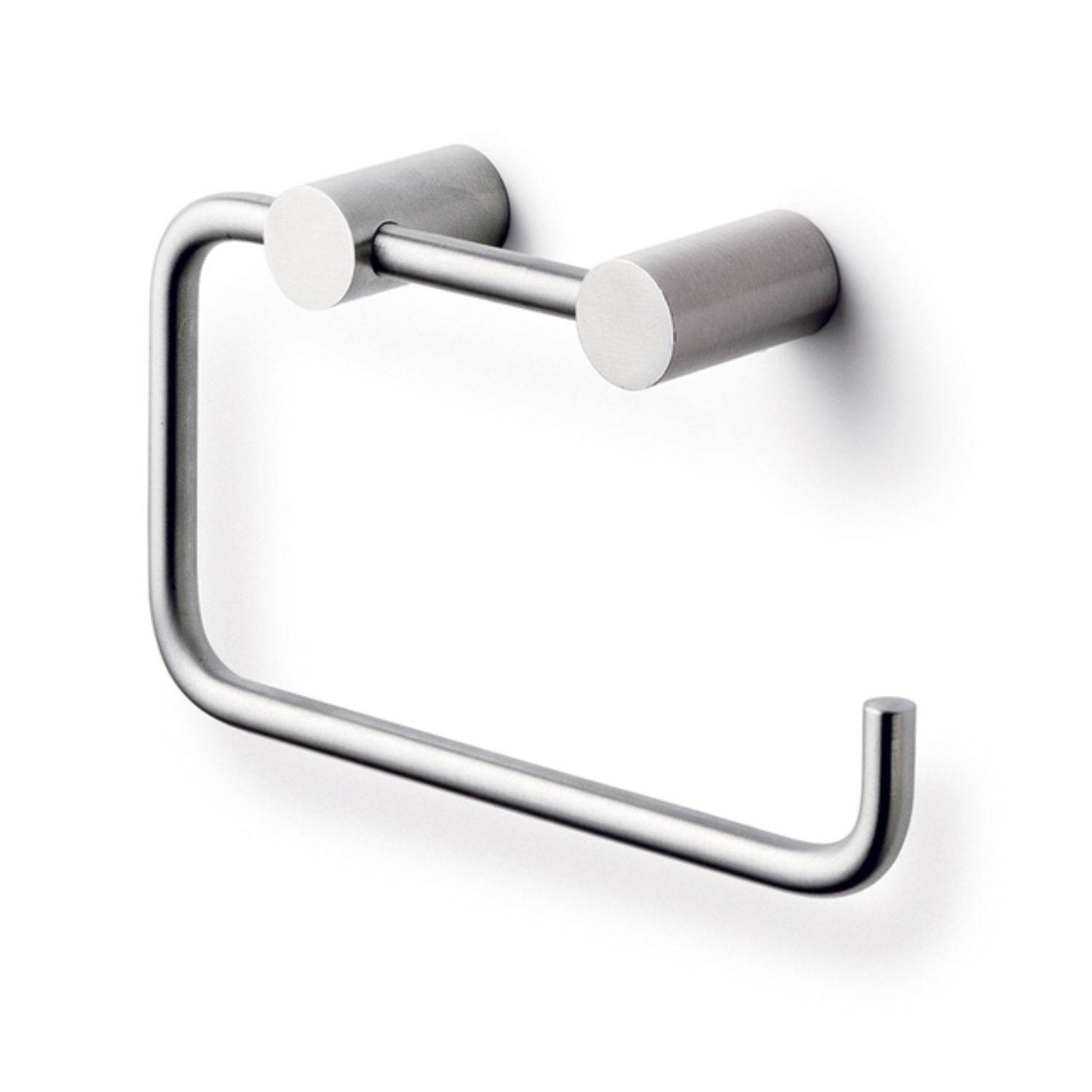 Pressalit Choice Toalettrullholder Børstet stål Pressalit Toalettrullholder GRO-6190947