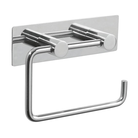 Pressalit Choice Toalettrullholder med veskeplate