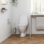 Pressalit Choice Toalettrullholder med veskeplate