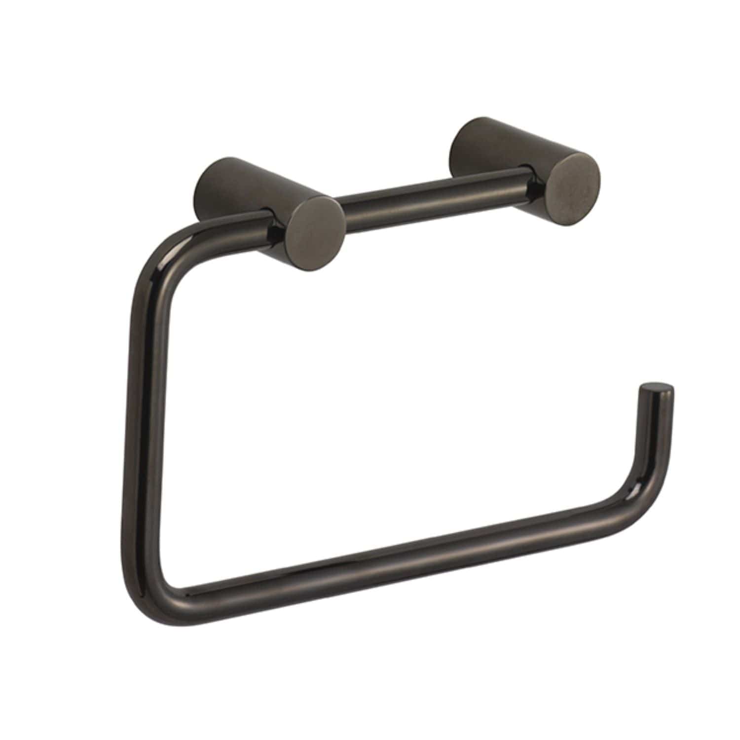 Pressalit Choice Toalettrullholder Svart Pressalit Toalettrullholder GRO-6190963