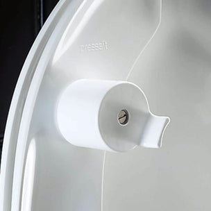 Pressalit Ergosit Toalettsete - Forhøyet