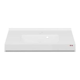 Pressalit Matrix Kvadratisk Medium Servant