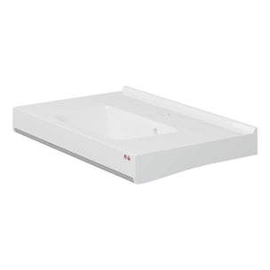 Pressalit Matrix Kvadratisk Medium Servant