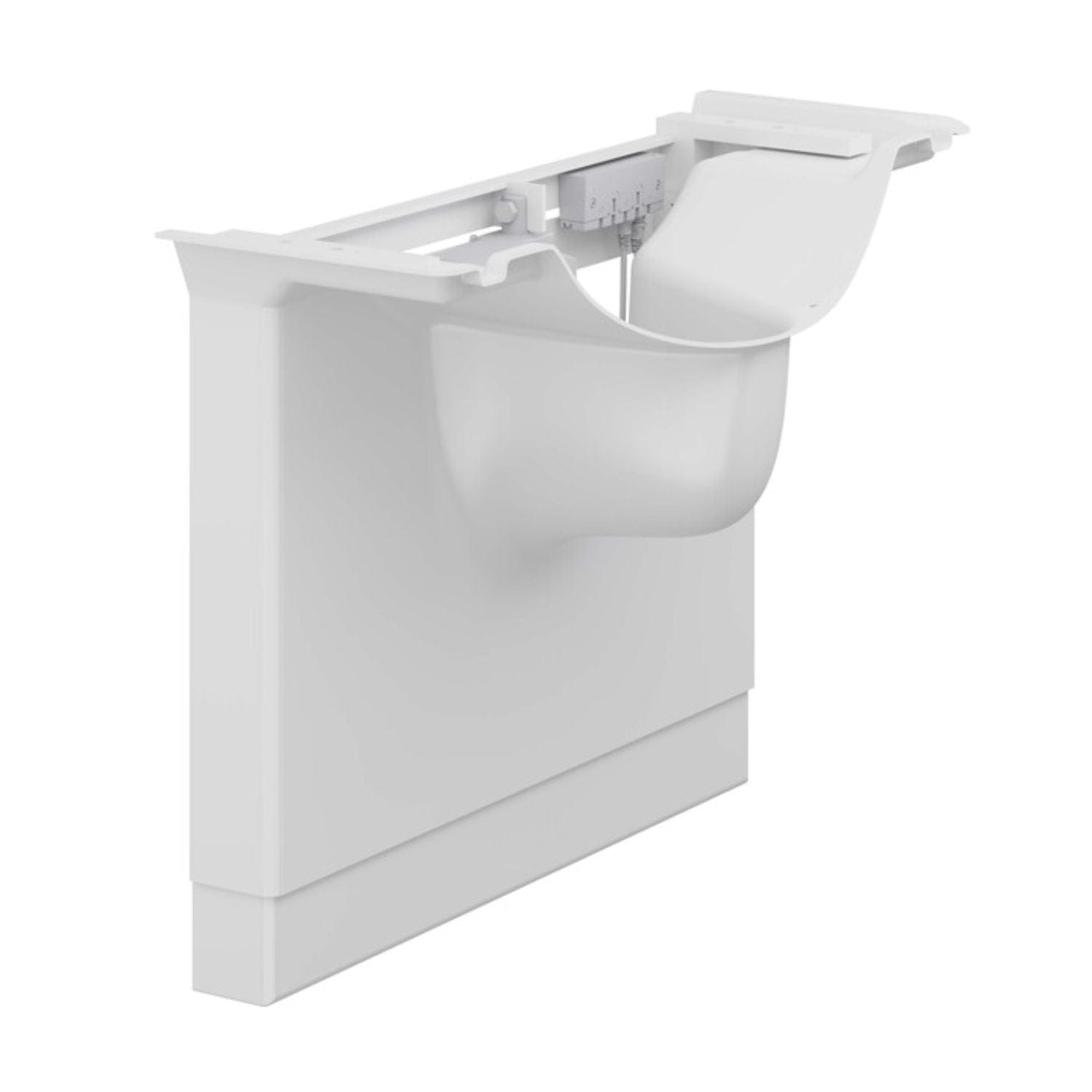 Pressalit Matrix Square servantoppheng Pressalit Tilbehør servant GRO-6132448