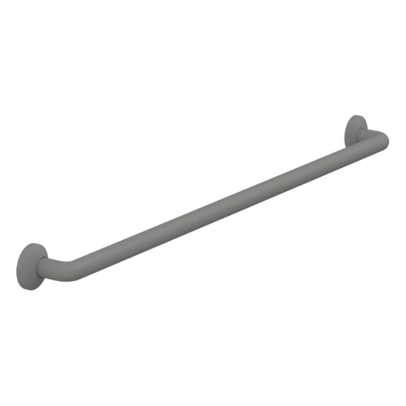 Pressalit Plus Håndtak Antrasittgrå / 100cm Pressalit Håndtak GRO-6311212