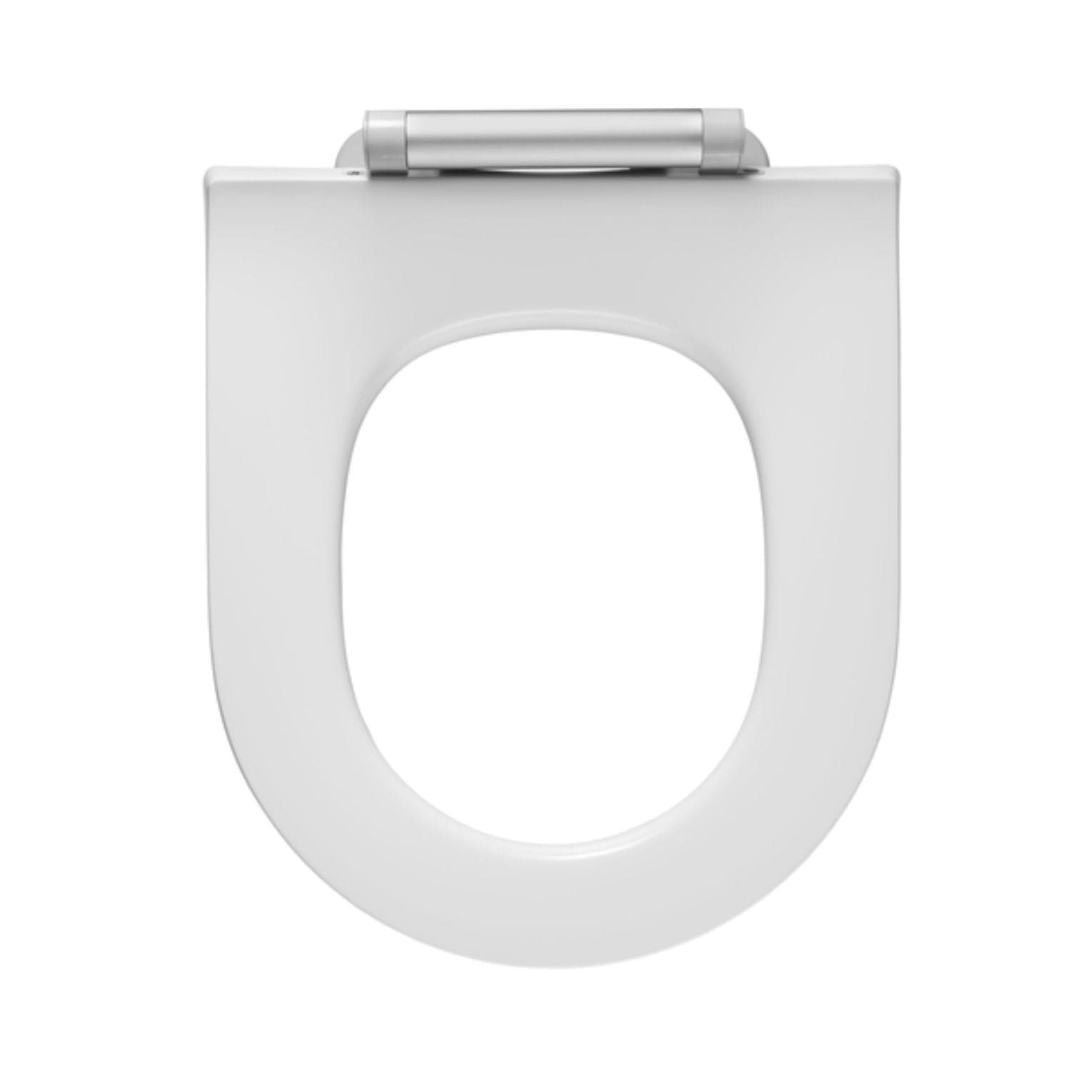 Pressalit Projecta D Solid Pro Toalettsete Pressalit Toalettsete GRO-6190288