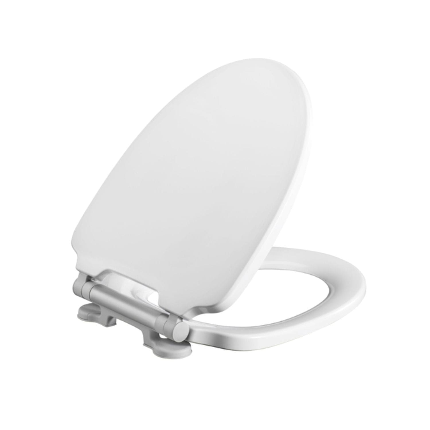 Pressalit Solid Pro Norden Toalettsete - Med lokk Pressalit Toalettsete GRO-6190378