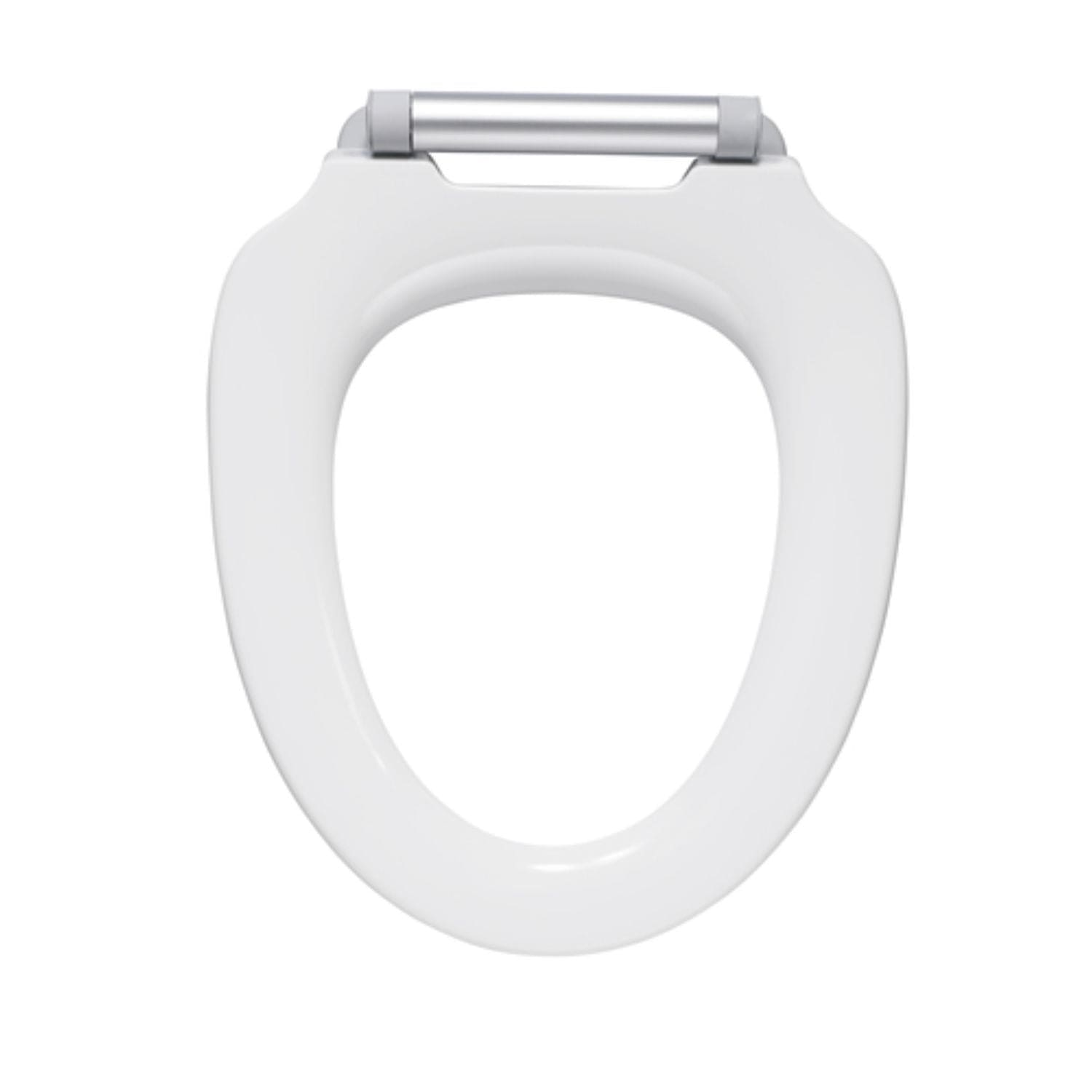 Pressalit Solid Pro Norden Toalettsete - Uten lokk Pressalit Toalettsete GRO-6190377