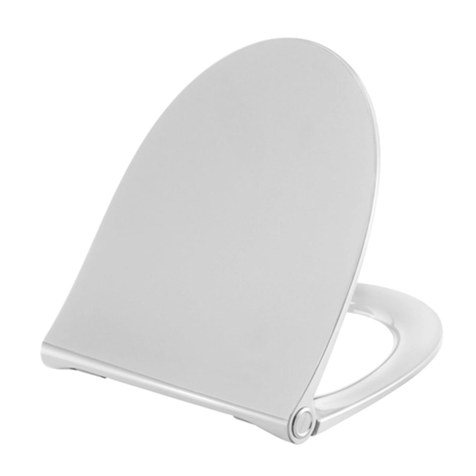 Pressalit Sway Norden Toalettsete Hvit Pressalit Toalettsete GRO-6190367