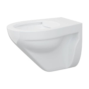 Pressalit Veggskål Rimless L54cm