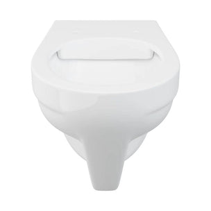 Pressalit Veggskål Rimless L54cm