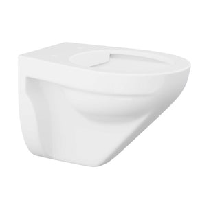 Pressalit Veggskål Rimless L54cm