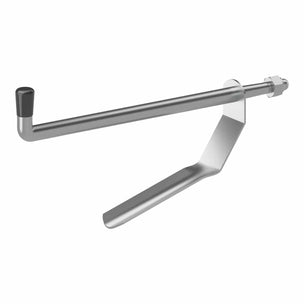 Pressalit Value Toalettrullholder