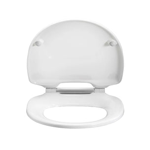 Pressalit Solid Pro Norden 1118 Toalettsete