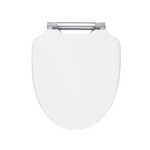 Pressalit Solid Pro Norden 1118 Toalettsete