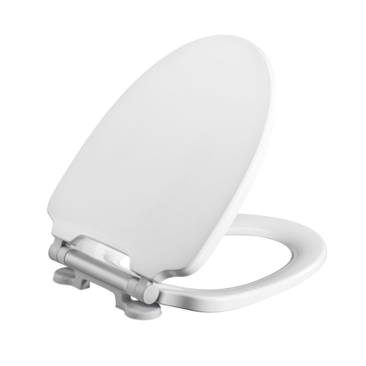 Pressalit WC Solid Pro Norden Toalettsete - Med lokk Pressalit Toalettsete GRO-6190381