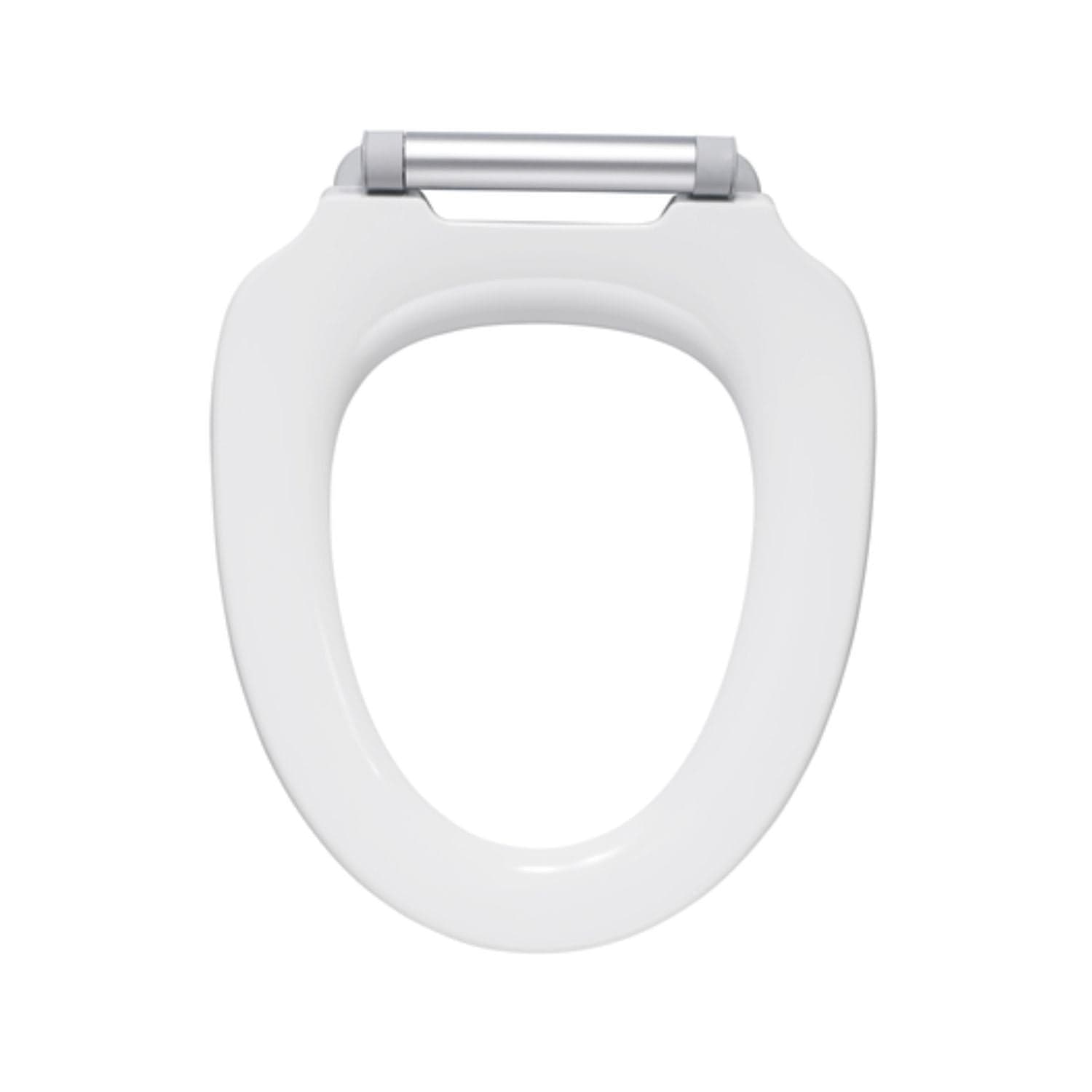 Pressalit WC Solid Pro Norden Toalettsete - Uten lokk Pressalit Toalettsete GRO-6190379