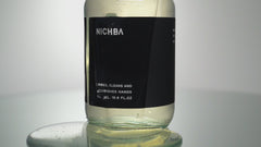 Nichba Håndsåpe 500ml