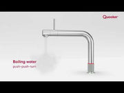 Quooker Front intro