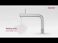 Quooker Front intro