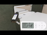 Geberit AquaClean Mera Comfort Vegghengt toalett