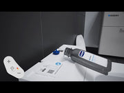 Geberit AquaClean Tuma Classic Toalettsete