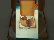 Taksil (børstet rosegull)