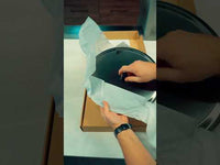 Taksil (børstet grå)